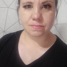 Фотография девушки Марина, 46 лет из г. Магнитогорск