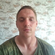 Фотография мужчины Вова, 29 лет из г. Владимир