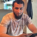 Адам, 38 лет