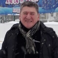 Фотография мужчины Рафик, 61 год из г. Долгопрудный