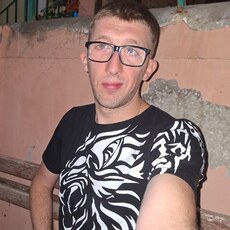 Фотография мужчины Женя, 34 года из г. Краснодар