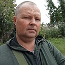 Сергей, 50 лет