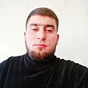 Али, 27 лет