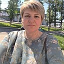 Оксана, 47 лет