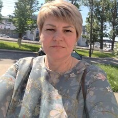 Фотография девушки Оксана, 47 лет из г. Орел