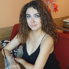 Фотография девушки Кристина, 30 лет из г. Самара