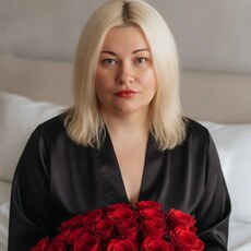 Фотография девушки Anna, 32 года из г. Мелитополь