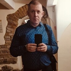 Фотография мужчины Вадим, 46 лет из г. Гродно