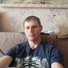 Фотография мужчины Иван, 32 года из г. Тальменка