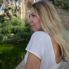 Фотография девушки Анна, 42 года из г. Слоним