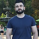 Али, 30 лет