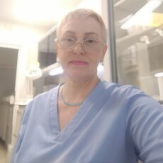 Фотография девушки Елена, 57 лет из г. Ульяновск