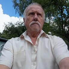 Фотография мужчины Евгений, 70 лет из г. Нахабино
