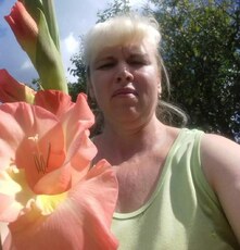 Фотография девушки Светлана, 58 лет из г. Астана