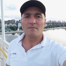 Фотография мужчины Руслан, 44 года из г. Тюмень