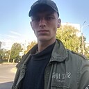 Костя, 25 лет