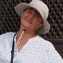 Оксана, 62 года