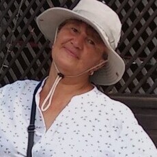 Фотография девушки Оксана, 62 года из г. Владивосток