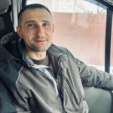 Фотография мужчины Максим, 39 лет из г. Киев