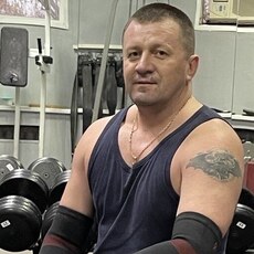 Фотография мужчины Олег, 41 год из г. Архангельск