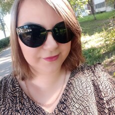Фотография девушки Оля, 41 год из г. Ульяновск