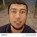 Рысжан, 23 года