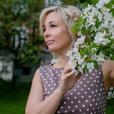 Фотография девушки Дарья, 38 год из г. Северодвинск