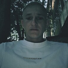 Фотография мужчины Андрей, 28 лет из г. Петропавловск