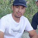 Марсель, 38 лет