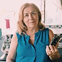 Наташа, 63 года