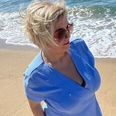 Фотография девушки Александра, 48 лет из г. Уссурийск