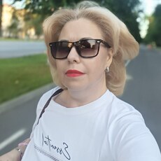 Фотография девушки Лилия, 44 года из г. Октябрьский (Башкортостан)