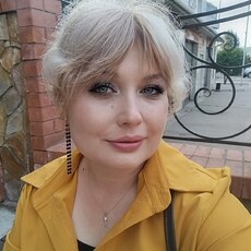 Фотография девушки Светлана, 47 лет из г. Чита