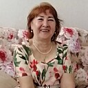 Марьям, 62 года