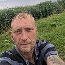 Сергей, 40 лет