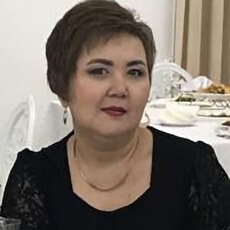 Фотография девушки Алима, 52 года из г. Павлодар