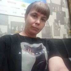 Фотография девушки Ольга, 37 лет из г. Иркутск