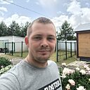 Серега, 35 лет