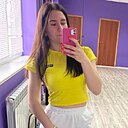 Алёна, 25 лет