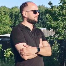 Фотография мужчины Viktor, 34 года из г. Ельск