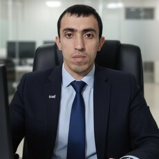 Фотография мужчины Шавкат, 32 года из г. Исфара