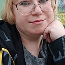 Анастасия, 44 года