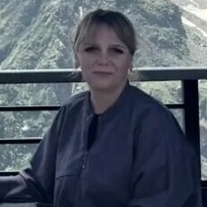 Фотография девушки Екатерина, 44 года из г. Переславль-Залесский