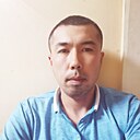 Муроджон, 36 лет