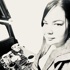 Фотография девушки Галина, 43 лет из г. Орехово-Зуево