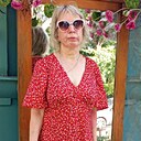 Маргарита, 51 год