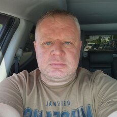 Фотография мужчины Андрей, 46 лет из г. Тюмень
