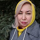 Надежда, 55 лет