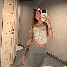 Фотография девушки Алина, 26 лет из г. Абакан