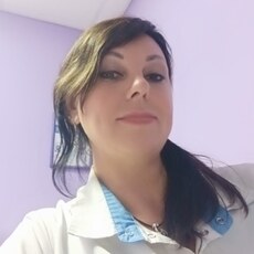 Фотография девушки Аврора, 41 года из г. Тверь